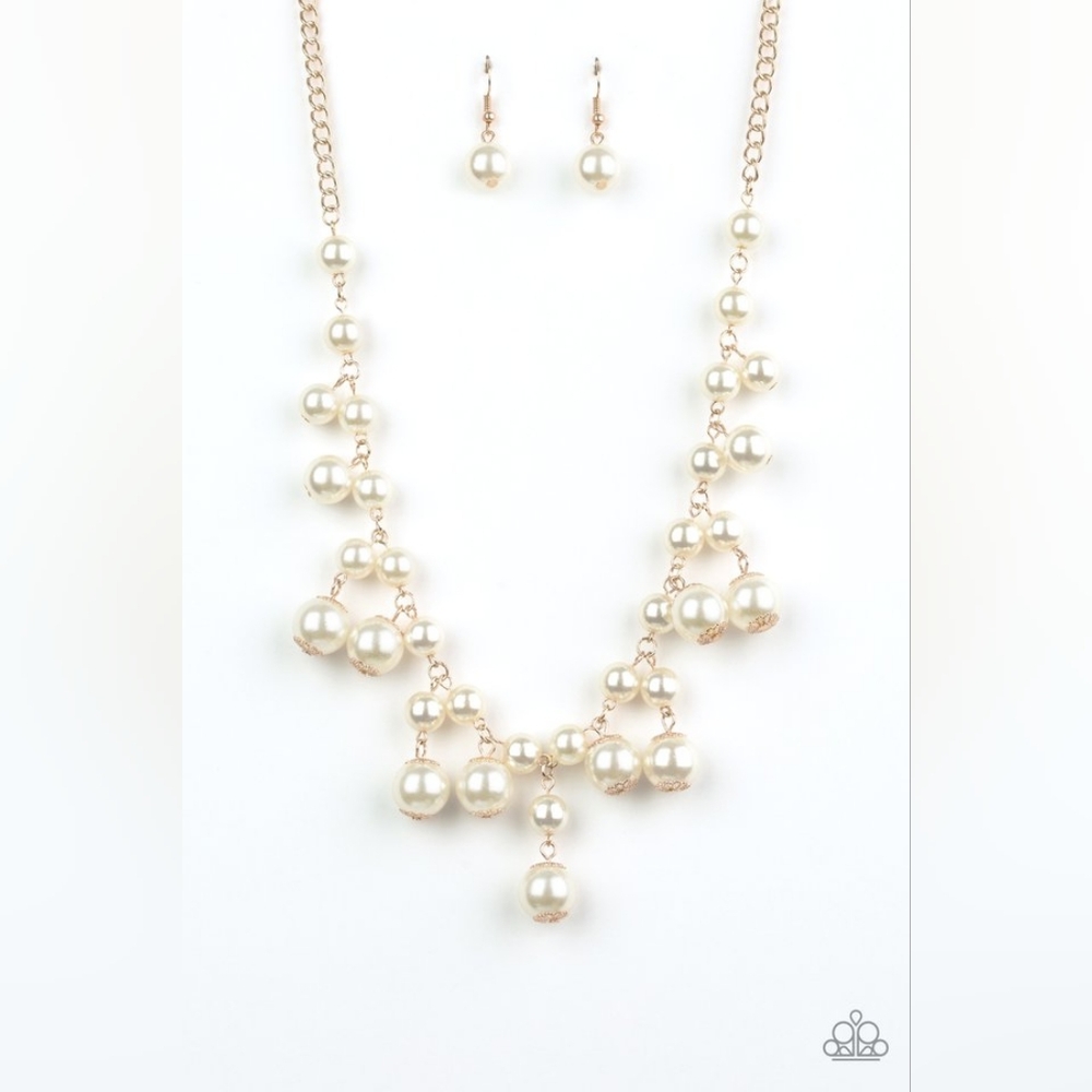 Soon To Be Mrs. Necklace - Picture 3 of 3